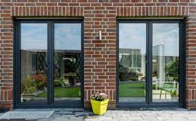 Alle fenster,türen,haustüren und storen kommen direkt ab werk und auf mass. Terrassen Und Balkonturen Heim Haus