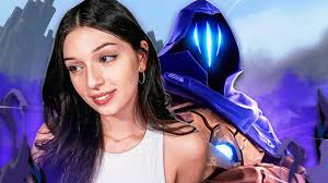 When a Reyna Main Plays Omen