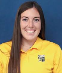 2021-22 Women's Golf Roster