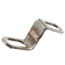 Exhaust Tailpipe Stainless Steel Hanger Lug Bracket Holder Support Steel Hanger Stainless Steel