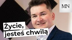 Robert Kasprowicz: Nie osądzaj