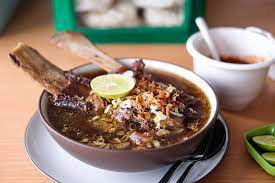 Sup Konro Khas Sulawesi Yang Bikin Ketagihan Daftar Kuliner