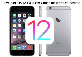 For ios 14.x.x, you can also use checkra1n tool, but the latest models are not supported. Download Ios 12 4 4 Ipsw Offline For Iphone Ipad Ipod Via Direct Links