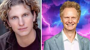 How Old Is Jordan Matter? Age, Bio & Life Story