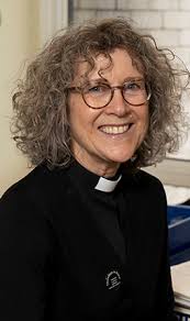 Communion's gender-justice is rooted in responses to violence, degradation  and sin, ACC learns