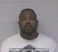 Drug defendant awaits trial for homicide