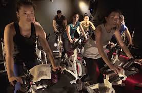 The area is well connected by major highway such as penchala link, sprint. Fitnessfriday Move And Ride At Ministry Of Burn Buro 24 7 Malaysia