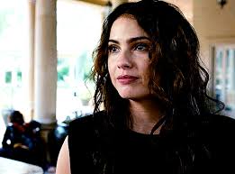 your #1 shelley hennig source — SHELLEY HENNIG as AVA WINTERS In: 'From  Vegas with...