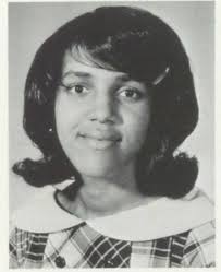 Beverly Jane Hoffman (1949-1966)