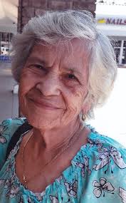 Alvilda Roldan Obituary