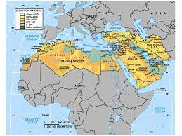 How Millennials Are Bringing Innovation To Mena And Emerging Markets North Africa Millennials Mena