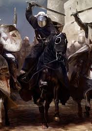 Check spelling or type a new query. Fantasy Art Watch Knights On Horses By Mariusz Kozik Knight On Horse Knight Art Medieval Knight