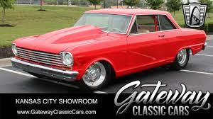 Image result for Riverside Red 1963 Nova