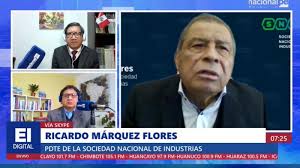 Un jugador de rugby puede arremeter. Ricardo Marquez No Se Puede Arremeter Contra Un Gobierno De Una Manera Tan Simple Nacional