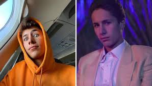 El influenciador y actor mexicano juanpa zurita, que interpreta a alex, el hermano menor de luis miguel en la serie biográfica que se transmite netflix y telemundo, cuenta a zona pop cómo recibe la «viralidad» de la serie tras la emisión de los episodios, cómo fue verse por primera vez en televisión. Luis Miguel La Serie Juanpa Zurita Estara En La Segunda Temporada De La Serie De Netflix Diego Boneta Nndc Ojo Show Ojo