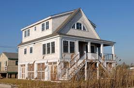 Architecture pictures and photos gallery: New England Beach House Transitional Exterior Providence By Point One Architects Houzz
