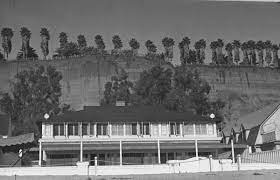How Old Hollywood And Starchitecture Built Santa Monica S Gold Coast Curbed La