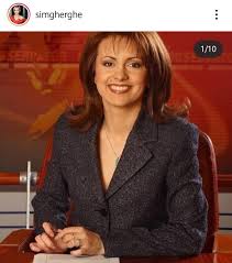 Luând în considerare referatul de aprobare al administraţiei fondului pentru mediu nr. Simona Gherghe Imagini De La Inceputul Carierei Cum ArÄƒta Vedeta