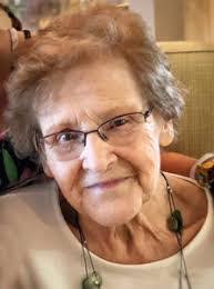 Monique Pelletier's Instagram, Twitter & Facebook