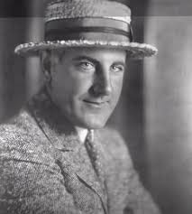 Way Too Damn Lazy To Write A Blog: Today and Tomorrow: Niles Film Museum  Salutes Al Christie