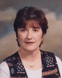 Obituary information for Paulette Motsinger Griffith