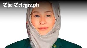 Italy shipwreck: Pakistan hockey player died 'wanting better life in Europe  for her son'