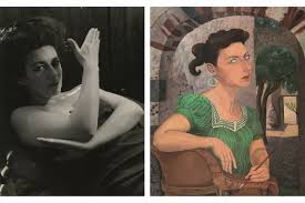 Bildergebnis für Olga Costa