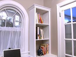 You can diy install our pullout shelfs in as little as 5 minutes. How To Build A Bookcase How Tos Diy
