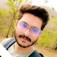 Parth Dudhatra's Instagram, Twitter & Facebook