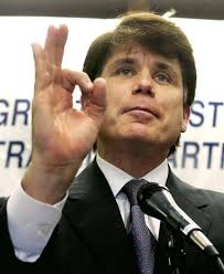 Constable: Grifters, grafters, govs and Blago leave Lincoln crying