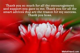 Check spelling or type a new query. Thank You Quotes For Your Boss Quotesgram
