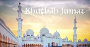 Tata Cara Khutbah Jumat Lengkap dengan Syarat, Rukun dan Sunnah-Sunnahnya