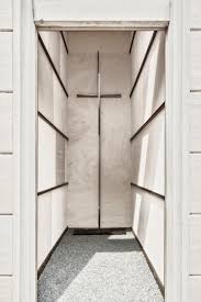 Archiplan Studio Diego Cisi E Stefano Gorni Silvestrini Architetti Davide Galli Edicola Funeraria Architetti Armadietti Da Bagno Armadio Multiuso