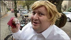 Jeroen Van Pop lives in De Pijp. This is his web series to teach the  buitenlanders what is "Popular in de Nederlands" and why de Dutch culture  is better than theirs! Episode 3: Oliebollen!, ...