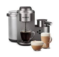 No need to go to a café for this popular drink! Keurig K Cafe Special Edition Coffee Maker Review For 2021 Art Of Barista
