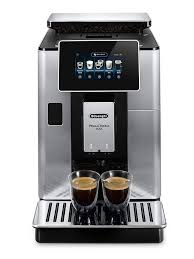 Buy plastic containers in singapore,singapore. Delonghi Primadonna Soul Bean To Cup Coffee Machine Very Co Uk