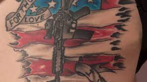 Check spelling or type a new query. Military Tattoos Evolve Into Tributes In South Jersey