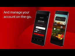 My Vodafone Qatar Apps On Google Play
