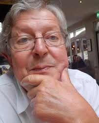 Funeral Notice for Mr Peter Colin Harris