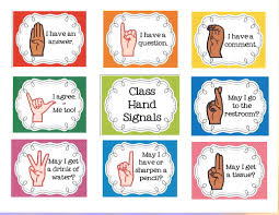 classroom management teach