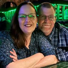 Crowley's daughter Mallory Wagner noted that her father always said he  wants a parade when he dies. "...he's getting his parade," she said. Read  more about Crowley here: