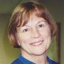 Shirley D. Blake Obituary