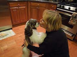sweet kisses