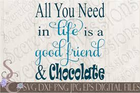 Download Friendship Friend Svg Bundle By Secretexpressionssvg Thehungryjpeg Com