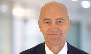 EGA appoints new supply chain boss