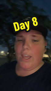 Day 8 Running Progress: Tips for Morning Workouts