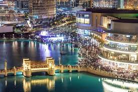 Explore all the ways to get outside. Pin On Dubai