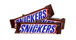 Chocolate Deal Today Only Snickers Candy Bars Only 0 27 Snickers Candy Snickers Candy Bar Snickers Bar