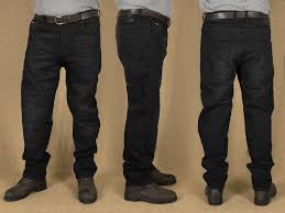 Bull It Sp120 Lite Jeans Review A Slim Fit For The Ride