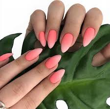 Manicure Ombre 2019 5 Trendy Spring Ideas That Are Worth Repeating With Images Idei Unghii Unghii Acrilice Modele Manichiură